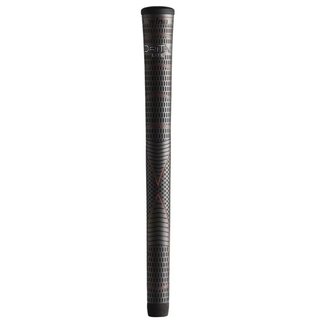 Winn Dri-Tac Lite grip, standard, tmavo sivý