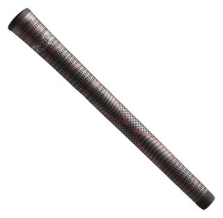 Winn Dri-Tac Lite grip, standard, tmavo sivý