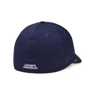 Under Armour Blitzing pánska kšiltovka, midnight navy