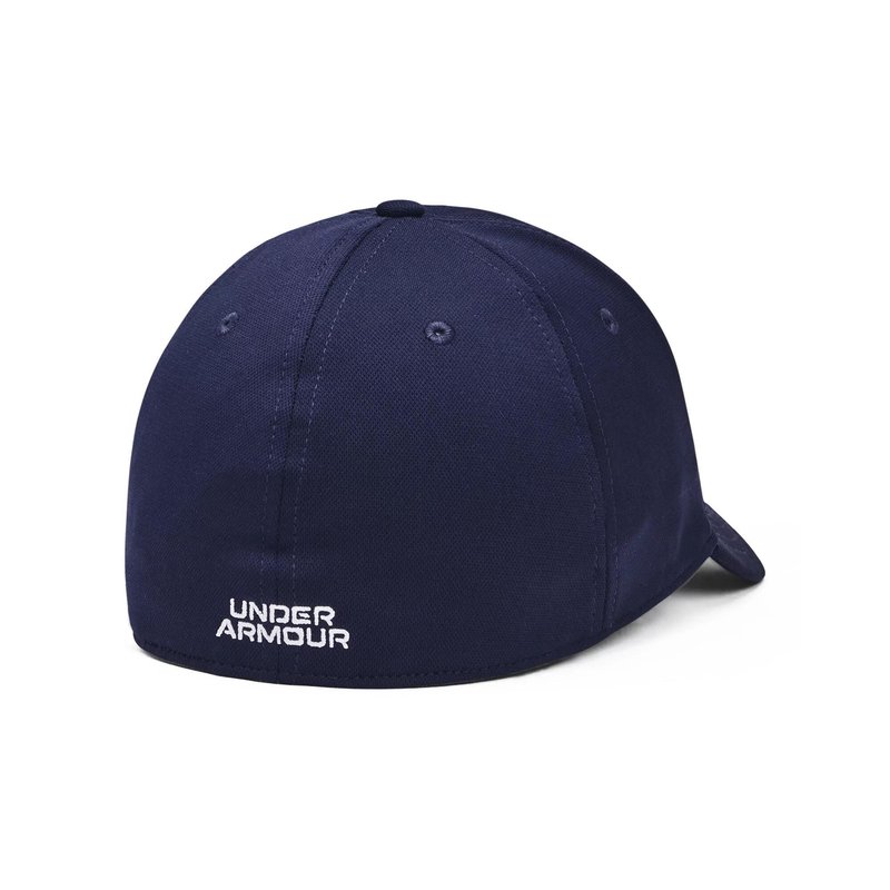 Under Armour Blitzing pánska kšiltovka, midnight navy