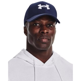 Under Armour Blitzing pánska kšiltovka, midnight navy