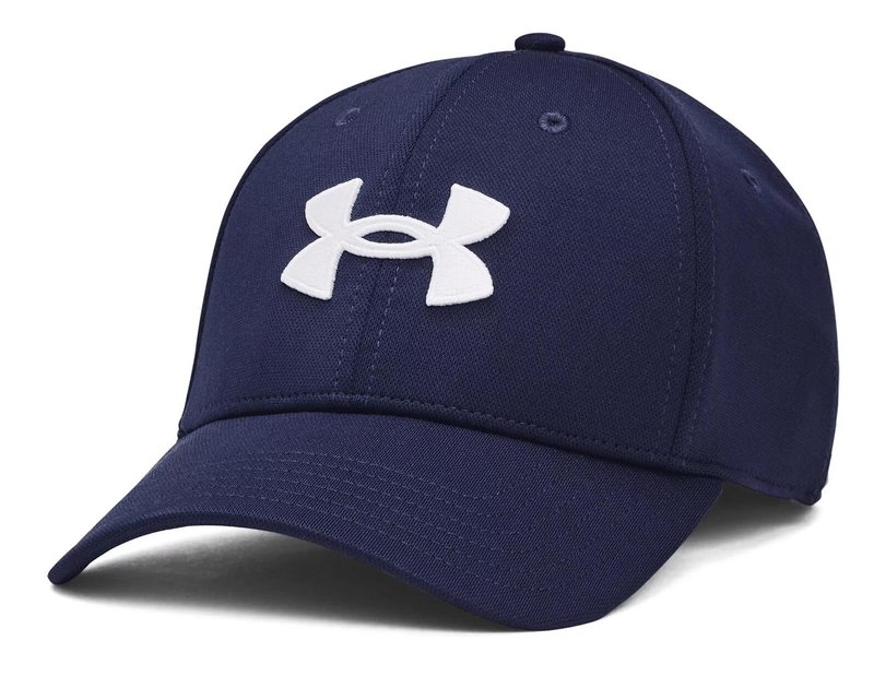 Under Armour Blitzing pánska kšiltovka, midnight navy