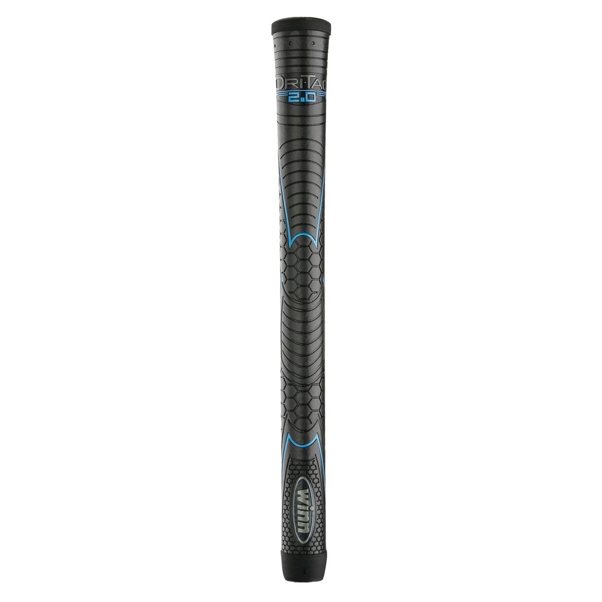 Winn DriTac 2.0 grip, čierny