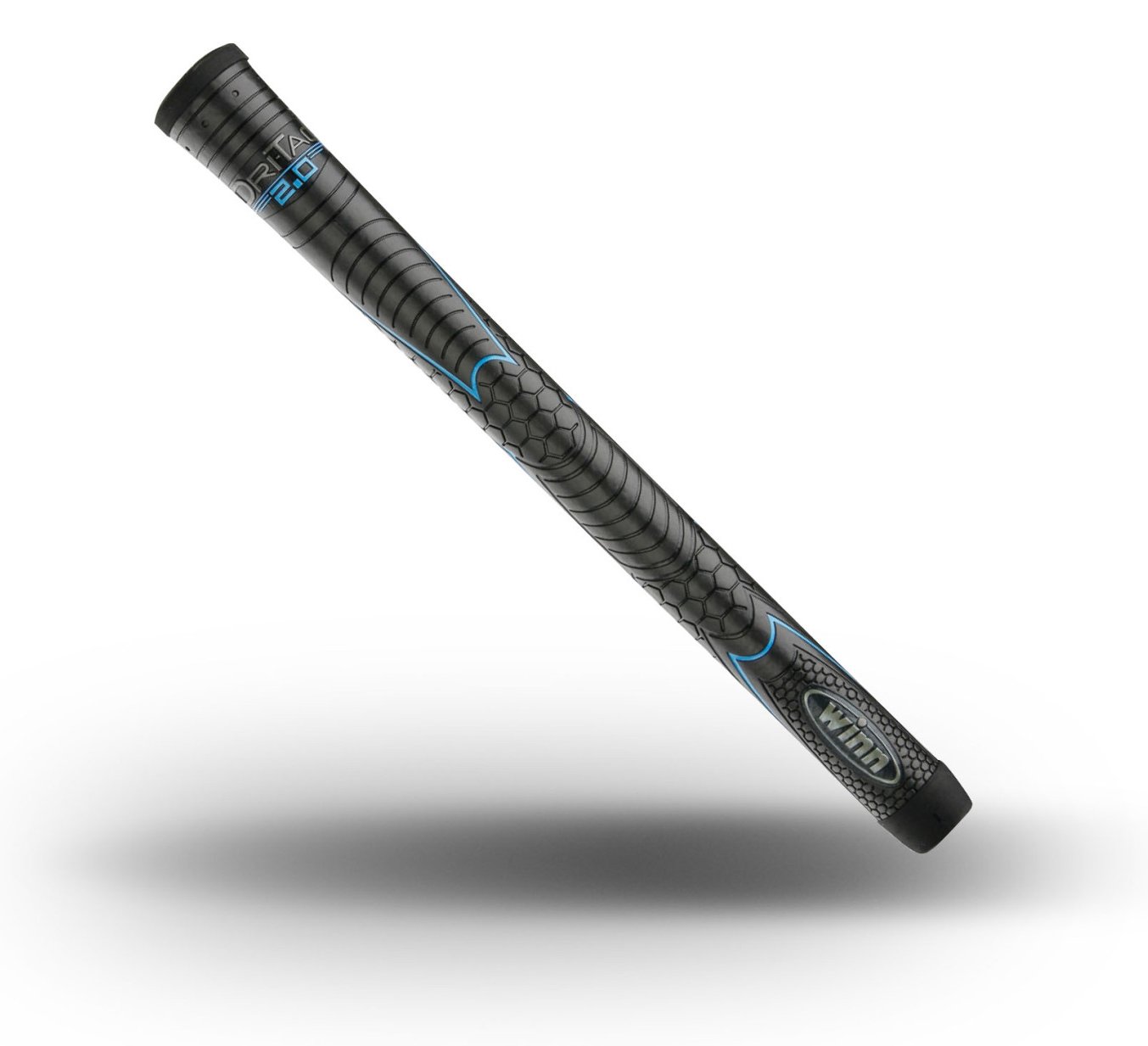 Winn DriTac 2.0 grip, čierny