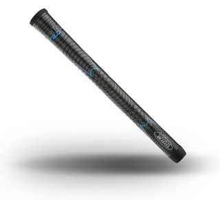 Winn DriTac 2.0 grip, čierny
