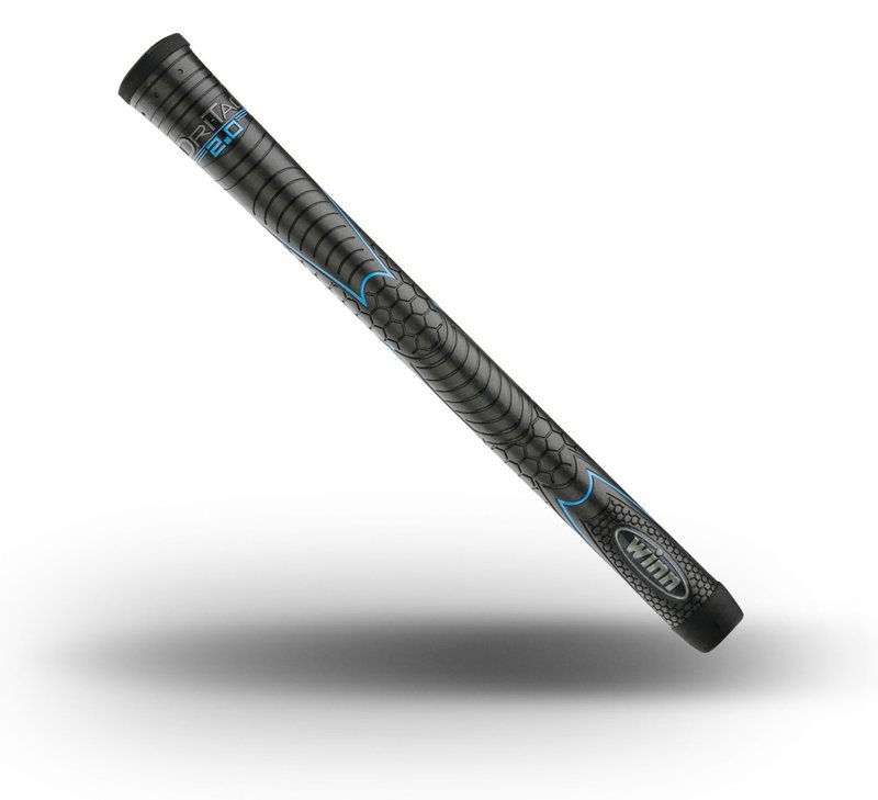 Winn DriTac 2.0 grip, čierny