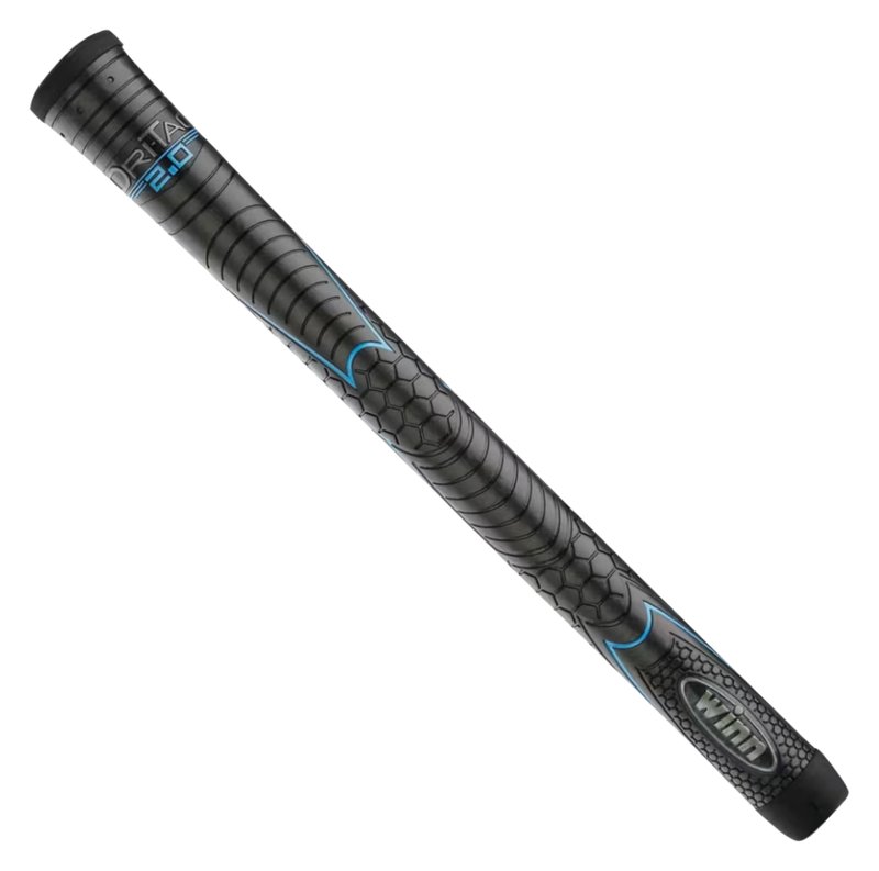 Winn DriTac 2.0 grip, čierny