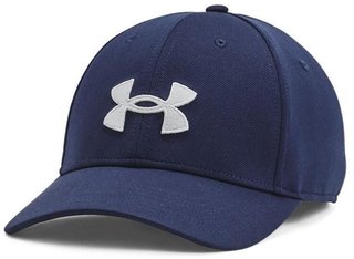 Under Armour Blitzing pánska kšiltovka, midnight navy