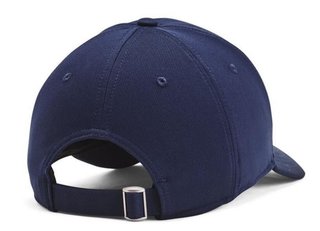 Under Armour Blitzing pánska kšiltovka, midnight navy