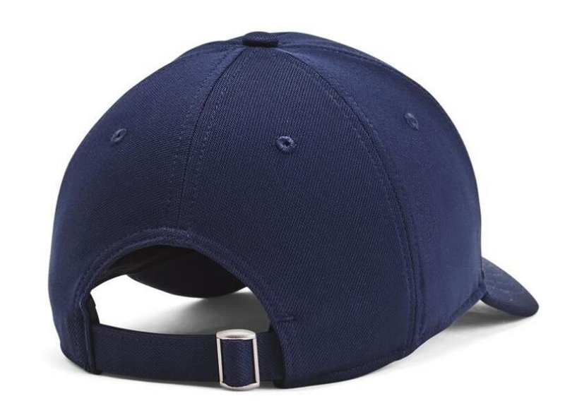 Under Armour Blitzing pánska kšiltovka, midnight navy