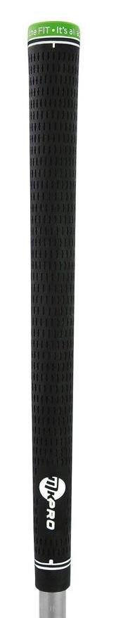 MKids Pro Junior Green 57" (145cm/9-11Y) juniorské dřevo