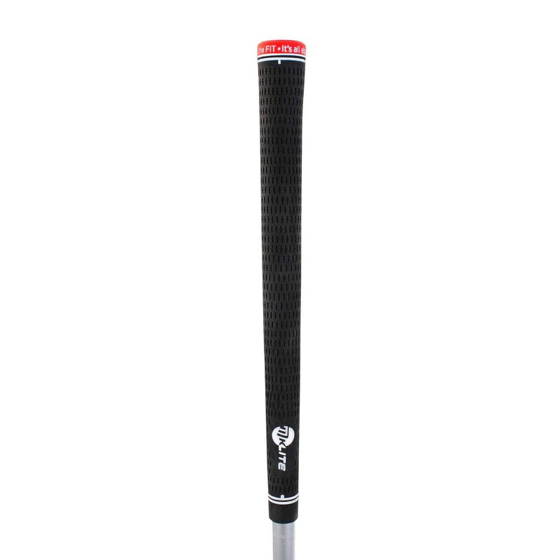 MKids Lite Junior Fairway wood (25°) 53" Red (135cm/7-9Y) juniorské dřevo
