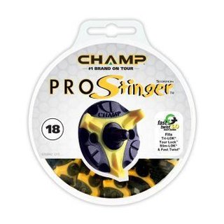 Champ Pro Stinger Fast Twist 3.0 Disc, 18 ks