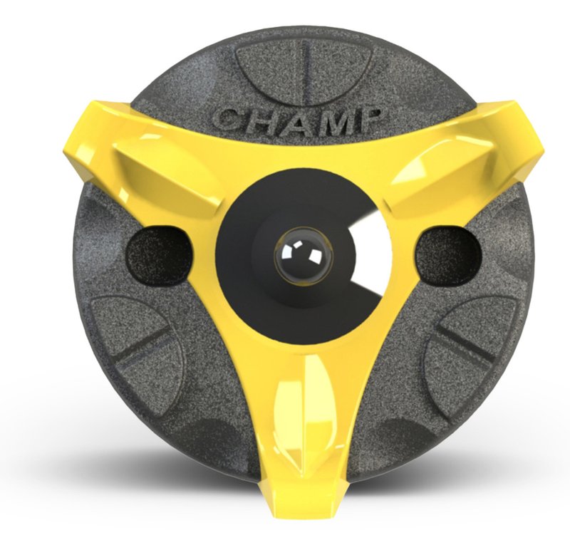 Champ Pro Stinger Fast Twist 3.0 Disc, 18 ks