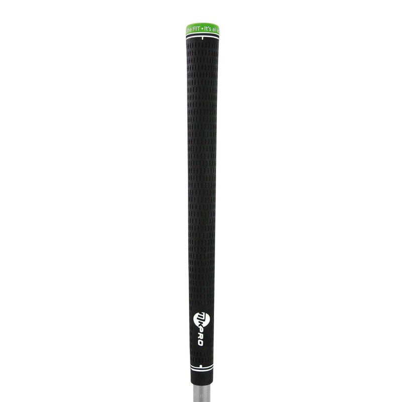 MKids Pro Junior Green 57" (145cm/9-11Y) juniorské železá