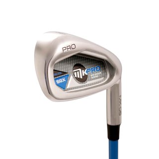 MKids Pro Iron 61" (155cm/10-12Y) juniorské železá, oceľ