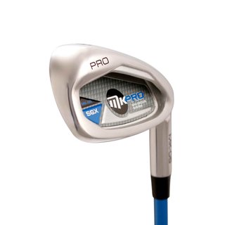 MKids Pro Iron 61" (155cm/10-12Y) juniorské železá, oceľ