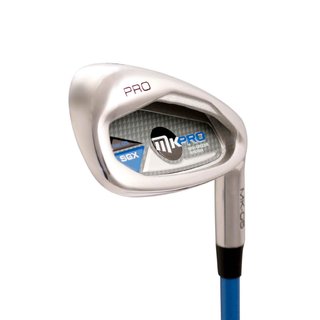 MKids Pro Iron 61" (155cm/10-12Y) juniorské železá, oceľ