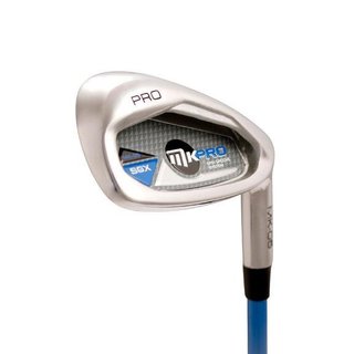 MKids Pro Iron 61" (155cm/10-12Y) juniorské železá, oceľ