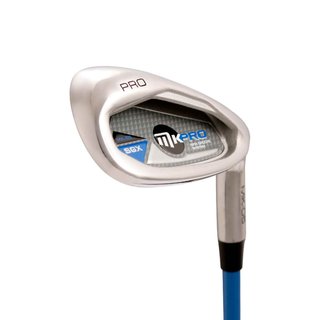 MKids Pro Iron 61" (155cm/10-12Y) juniorské železá, oceľ