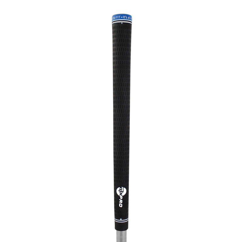 MKids Pro Iron 61" (155cm/10-12Y) juniorské železá, oceľ