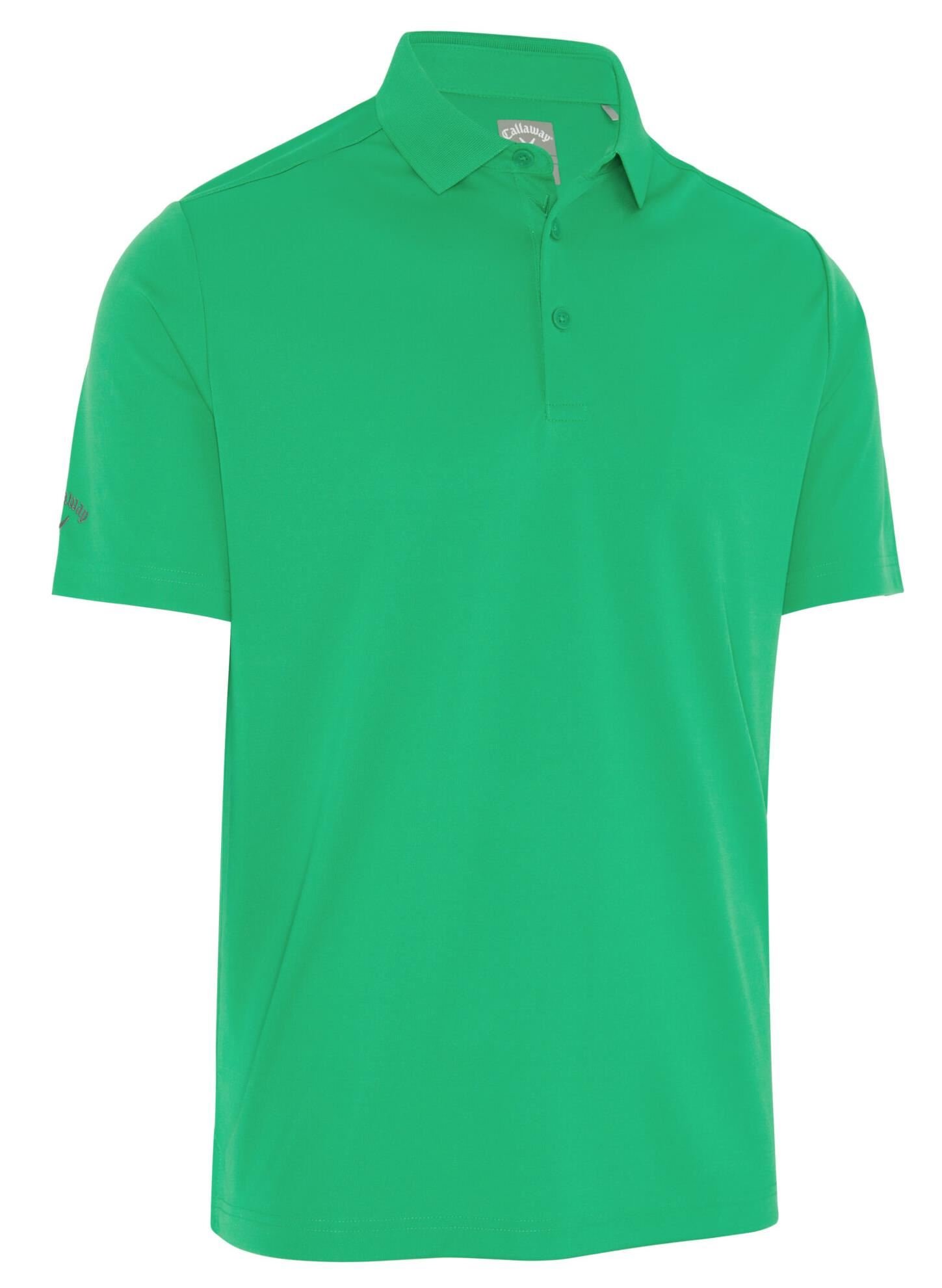 Callaway Tournament pánske polo, holly green