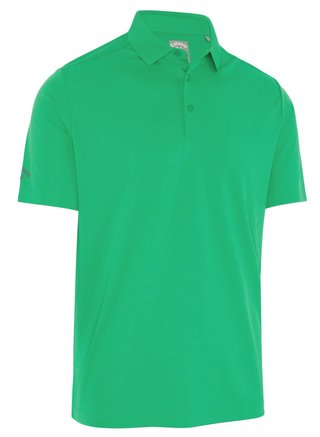 Callaway Tournament pánske polo, holly green