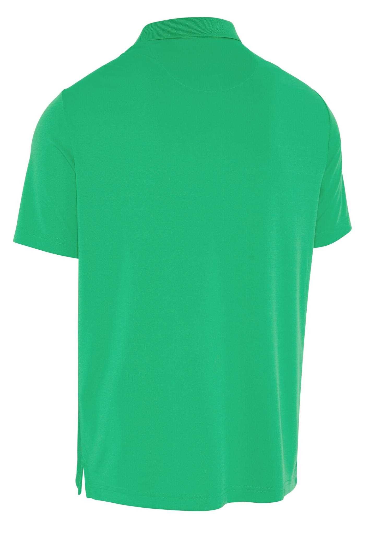 Callaway Tournament pánske polo, holly green