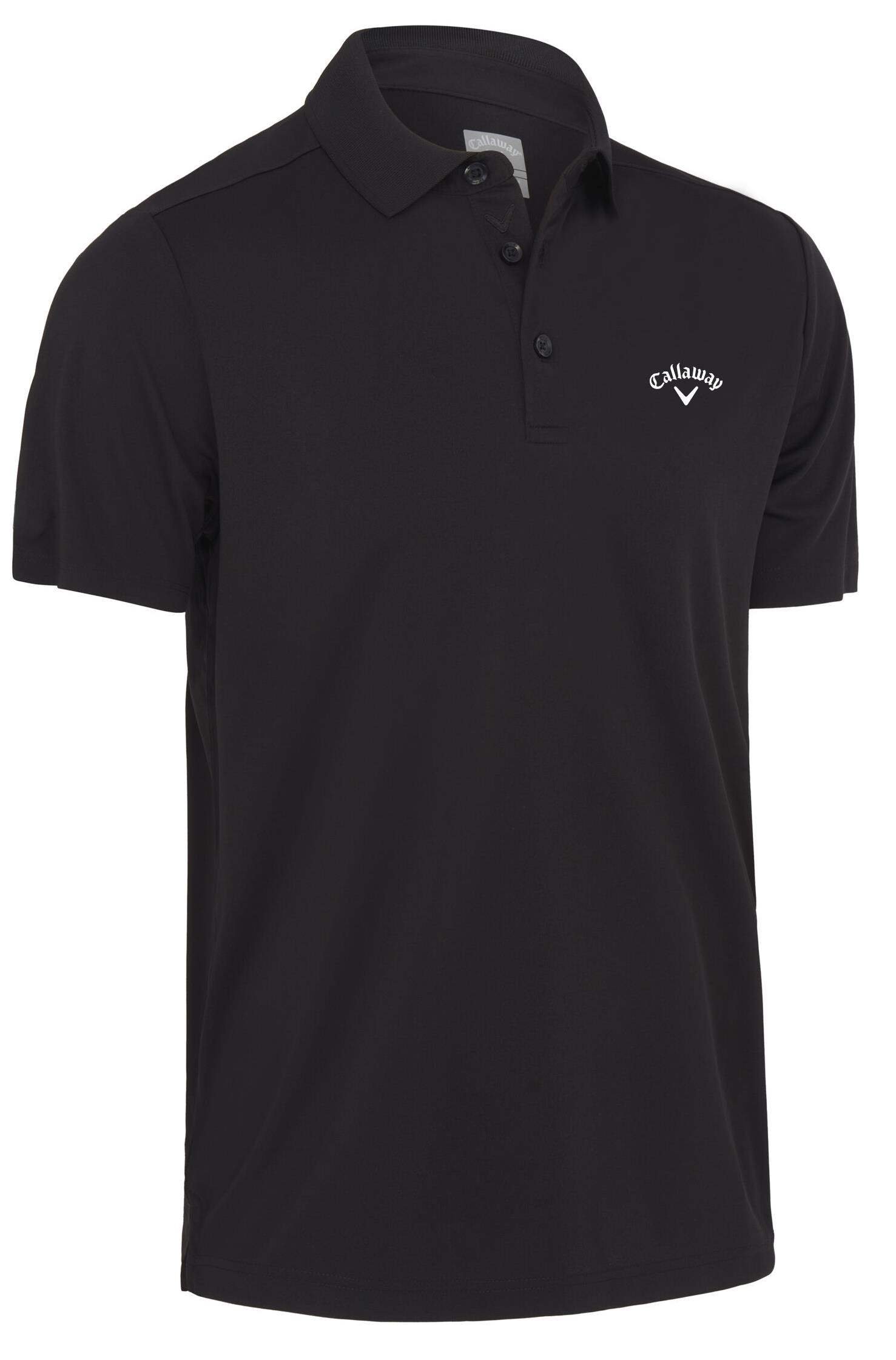 Callaway Tournament pánske polo, caviar