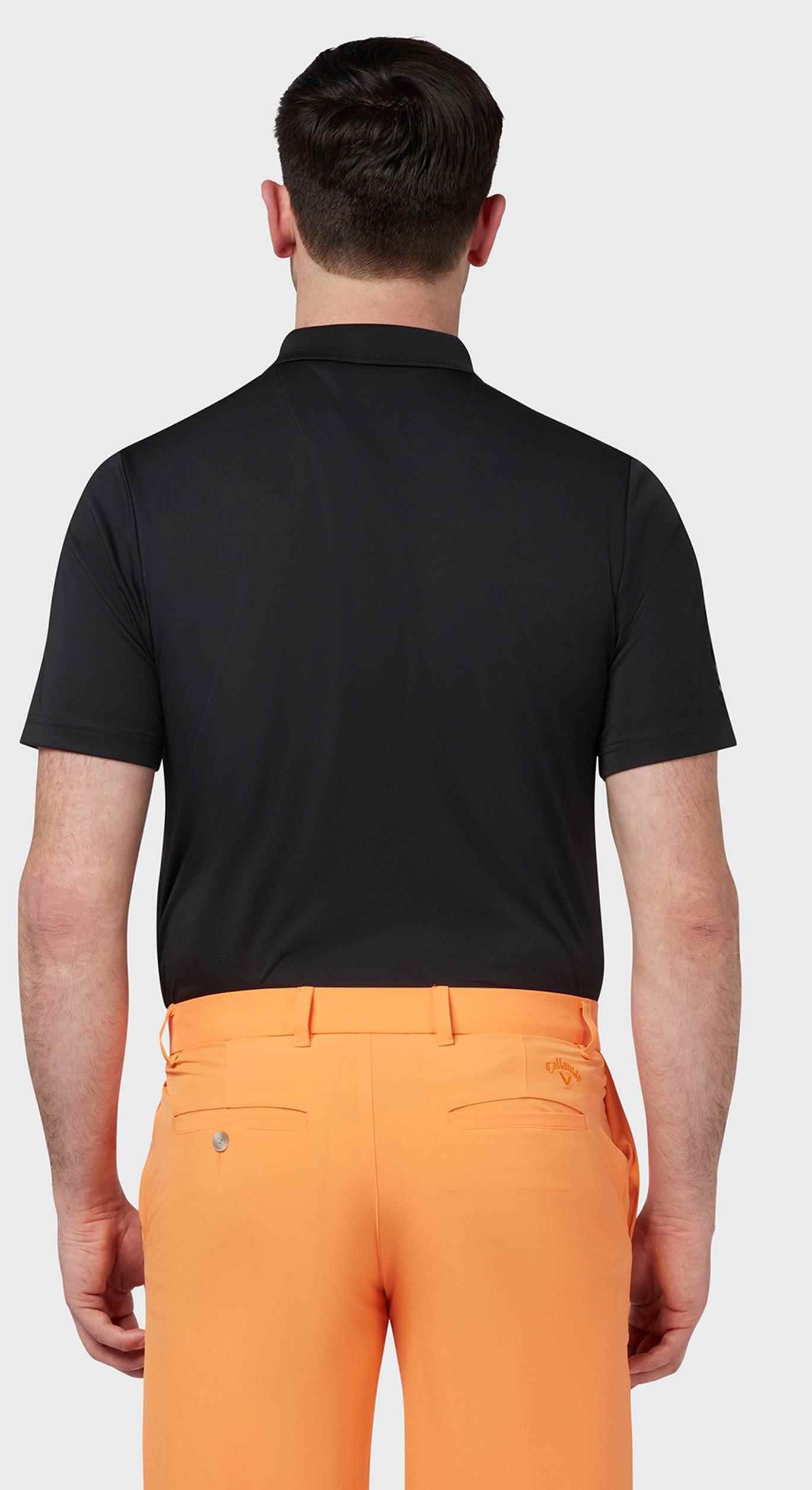 Callaway Tournament pánske polo, caviar
