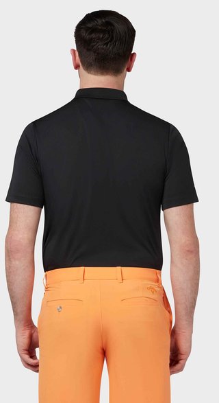 Callaway Tournament pánske polo, caviar