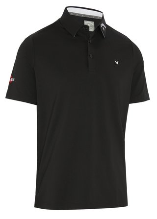 Callaway Chev Odyssey pánske polo, caviar