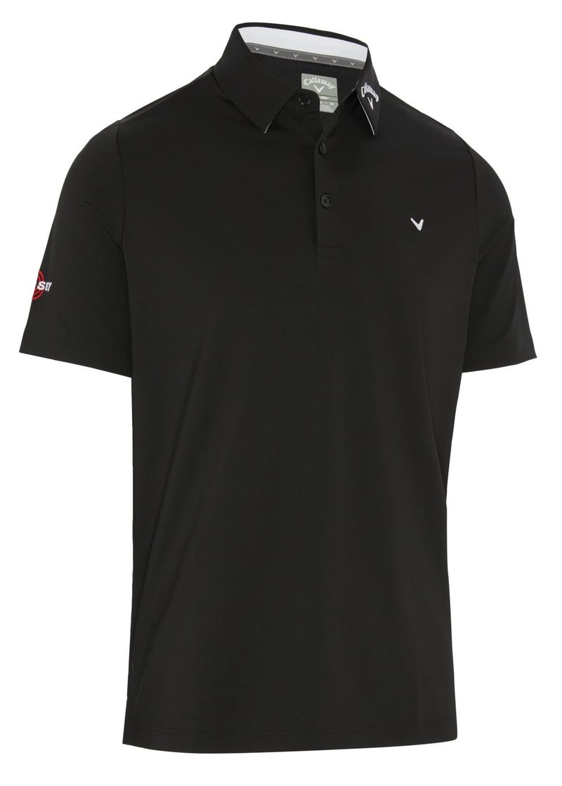 Callaway Chev Odyssey pánske polo, caviar