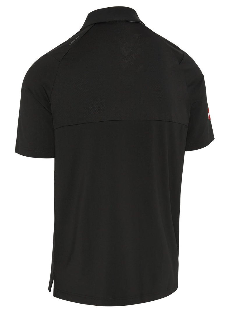 Callaway Chev Odyssey pánske polo, caviar