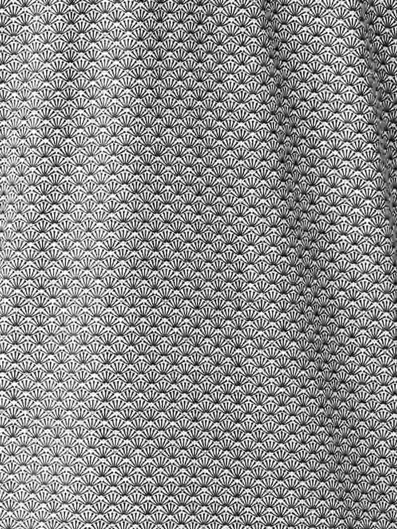 Callaway Tee Allover Print pánske polo, caviar