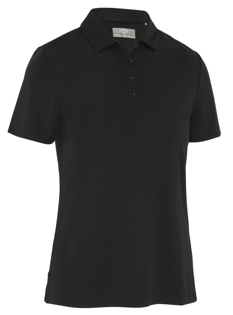 Callaway Tournament dámske polo, caviar