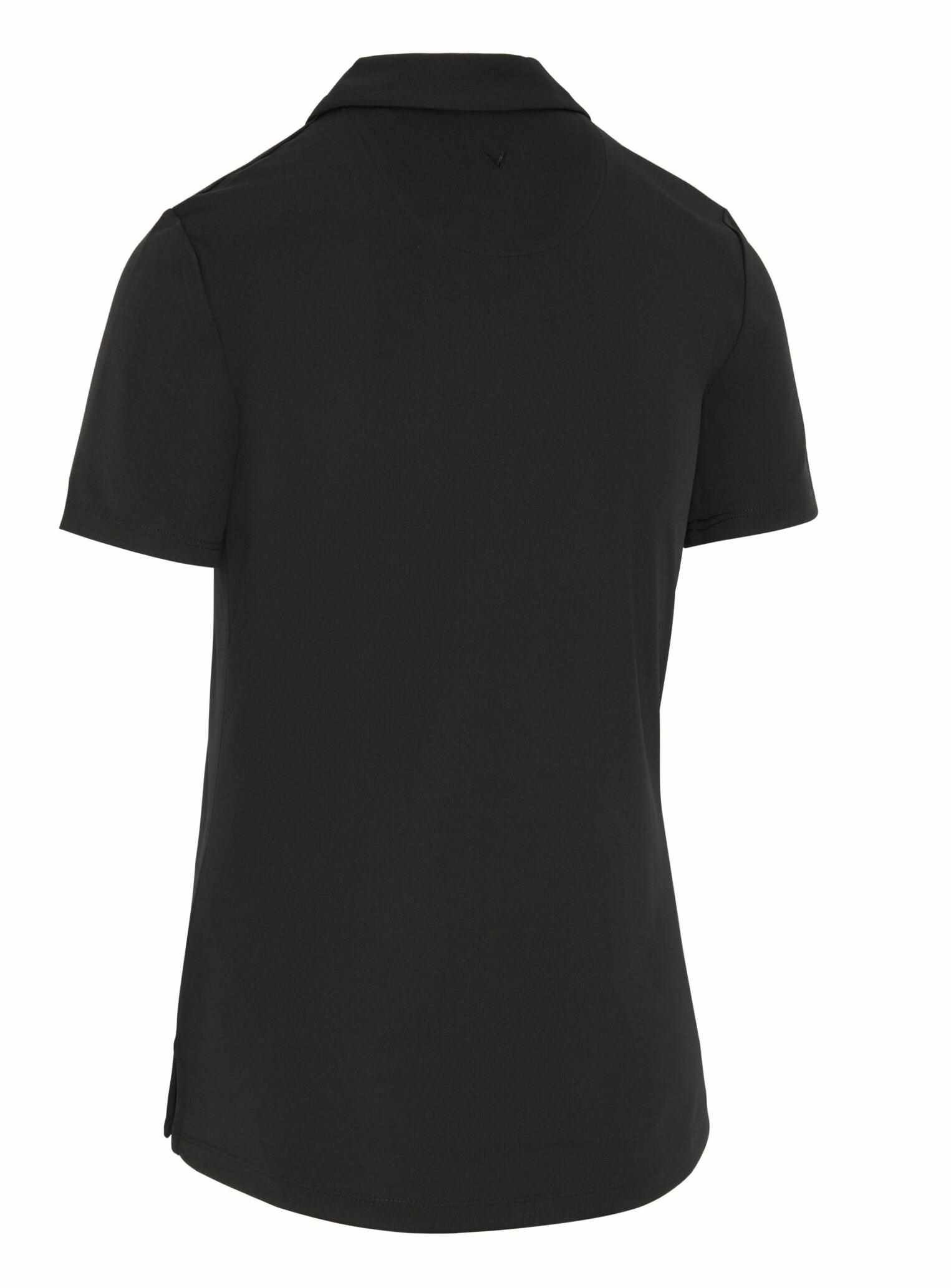 Callaway Tournament dámske polo, caviar