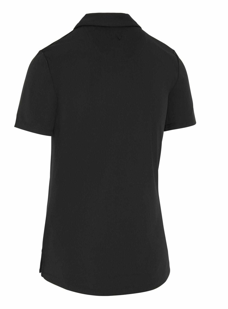 Callaway Tournament dámske polo, caviar