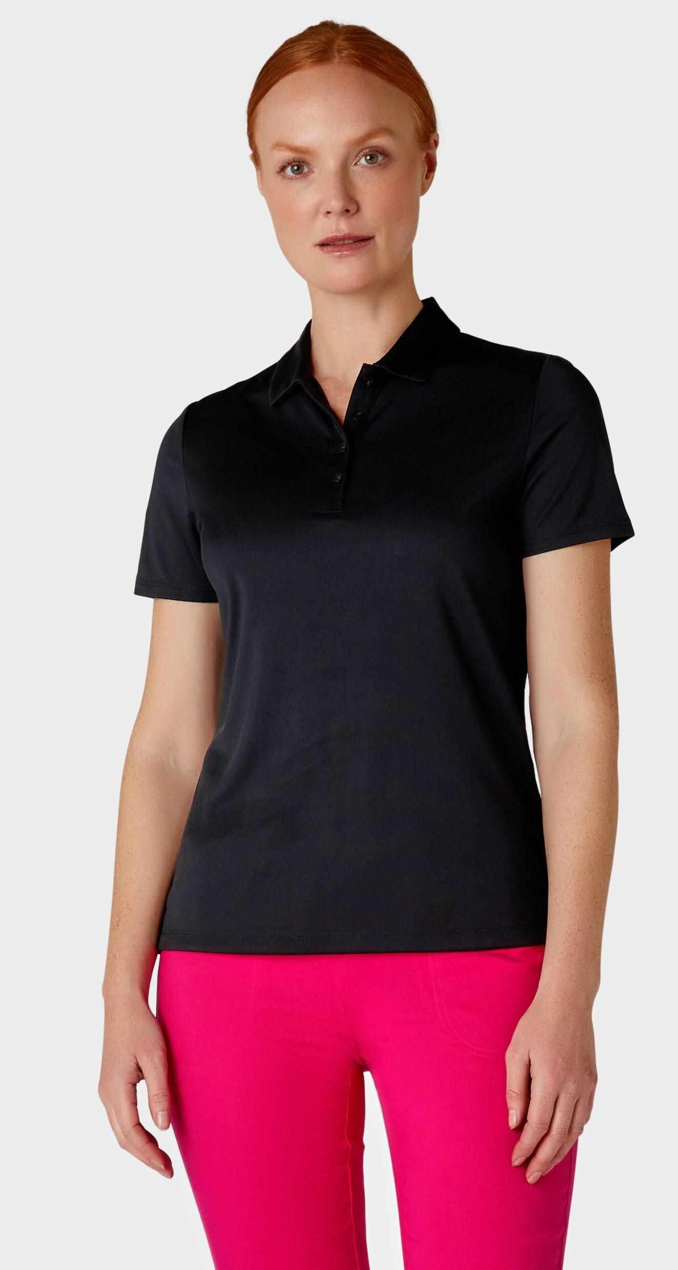 Callaway Tournament dámske polo, caviar