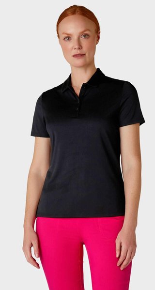 Callaway Tournament dámske polo, caviar