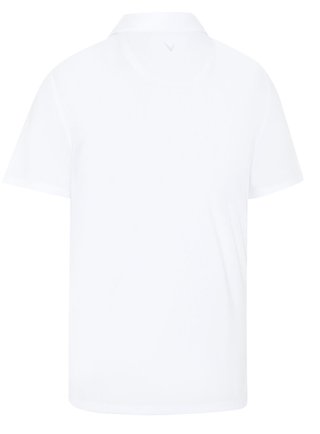 Callaway Tournament dámske polo, bright white