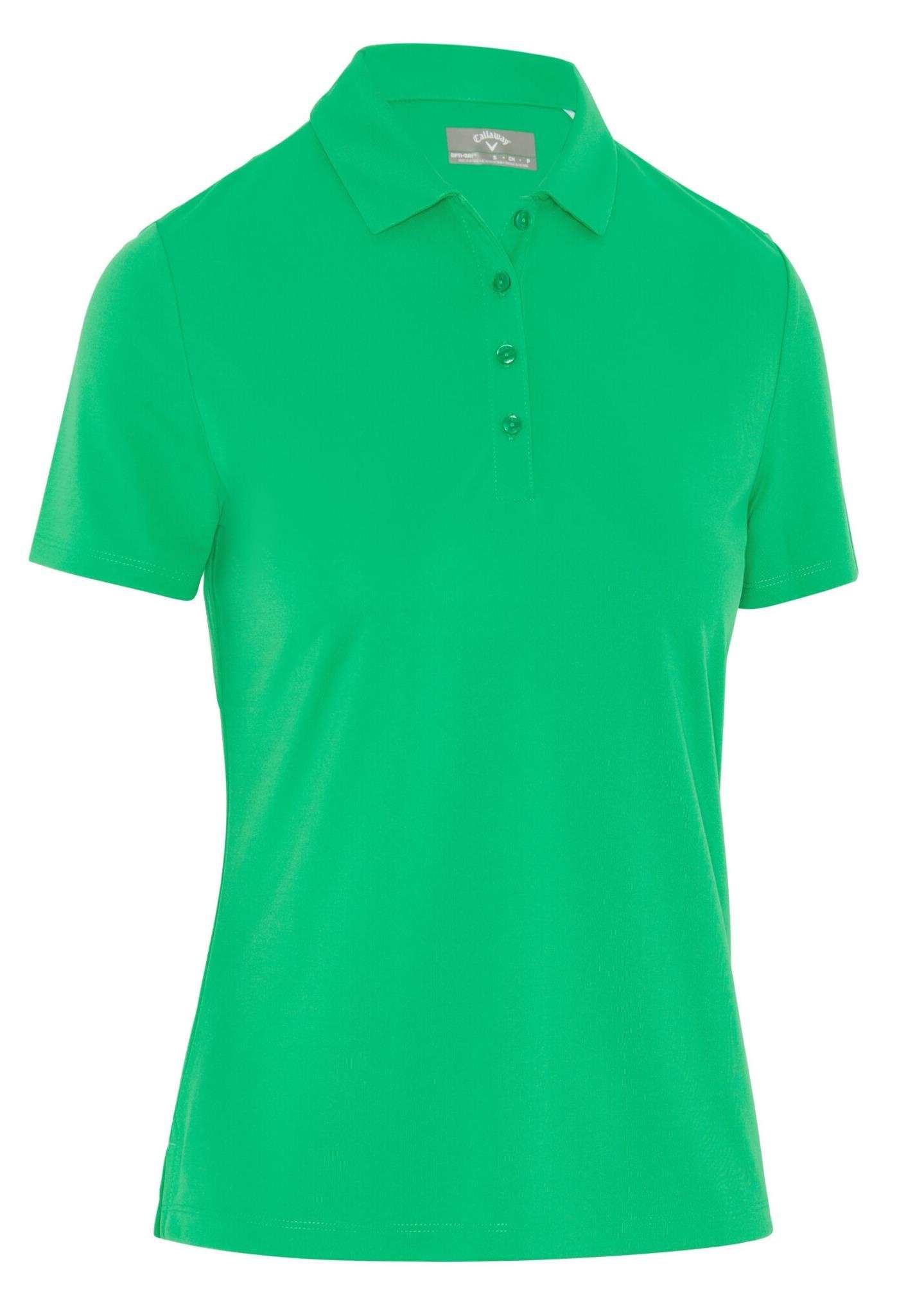 Callaway Tournament dámske polo, holly green