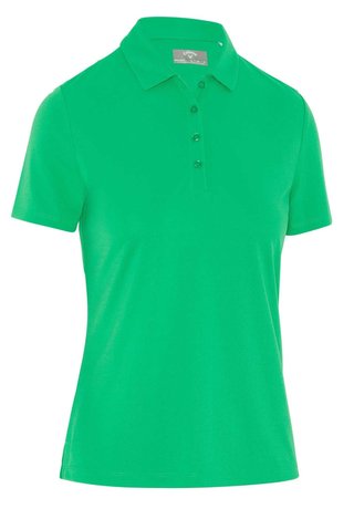 Callaway Tournament dámske polo, holly green