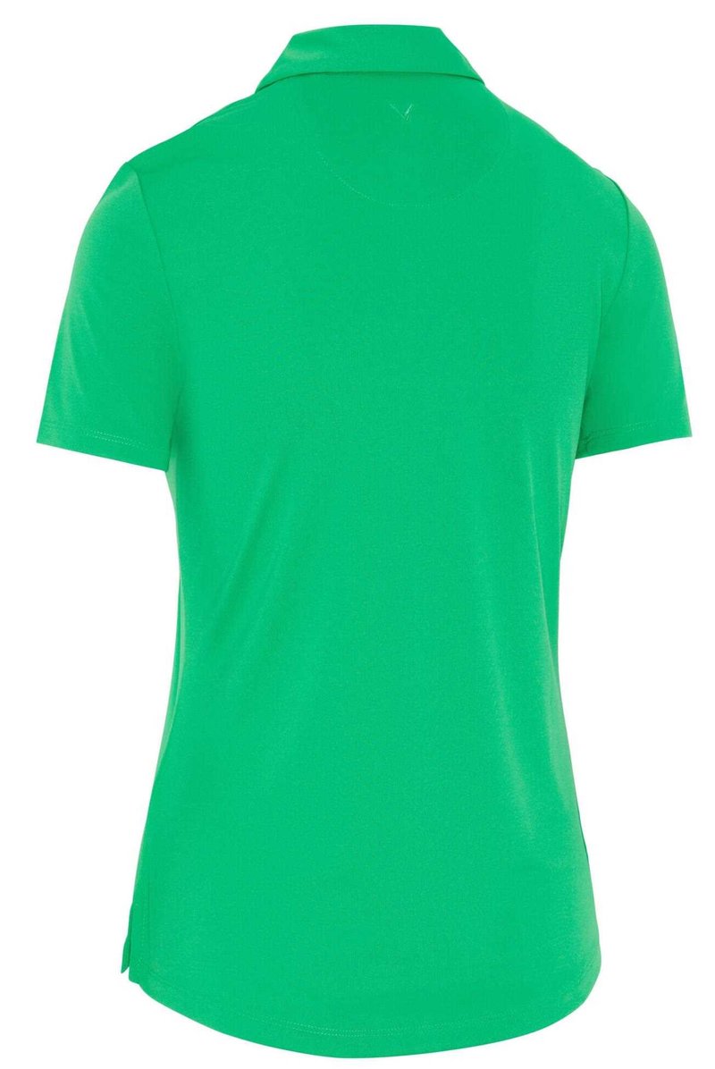 Callaway Tournament dámske polo, holly green