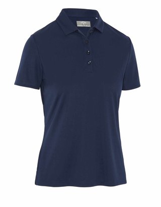 Callaway Tournament dámske polo, peacoat