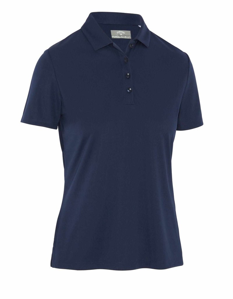 Callaway Tournament dámske polo, peacoat