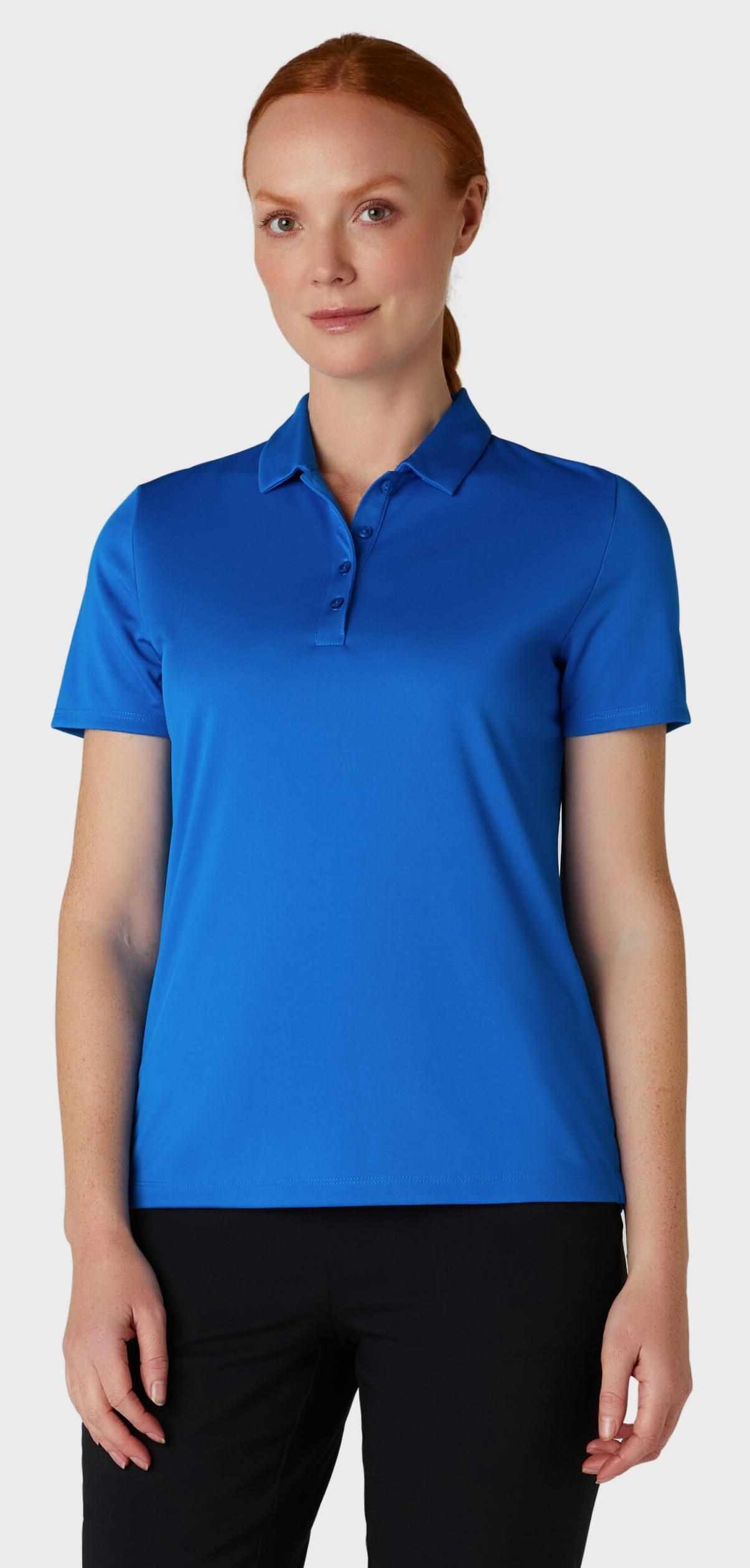 Callaway Tournament dámske polo, skydiver