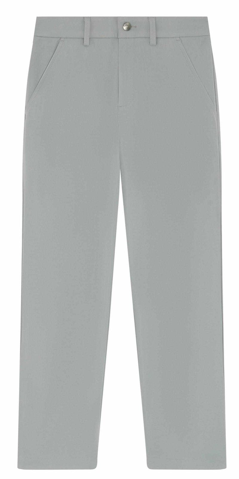 Callaway Pro Spin Solid detské nohavice, sleet