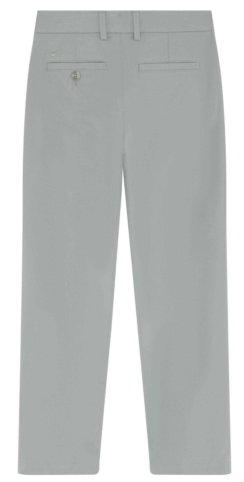 Callaway Pro Spin Solid detské nohavice, sleet