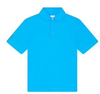 Callaway Solid junior detské polo, spring break